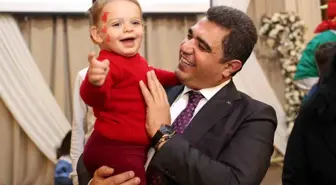 Dünya Yetimler Günü İçin İftar Programı Düzenlendi