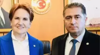 Zafer Çakmaklı kimdir? İYİ Parti Kırıkkale Keskin Belediye Başkan adayı Zafer Çakmaklı kimdir?