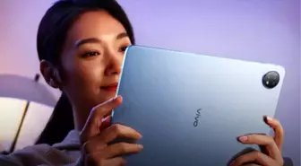 vivo Pad 3 Pro Özellikleri ve Fiyatı