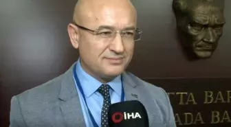 Akademisyen ve Askeri Stratejist Dr. Kemal Olçar, Moskova'daki Terör Saldırısını Değerlendirdi