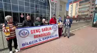 Acil Tıp Teknisyenleri ve Paramediklerin Sorunları Dile Getirildi