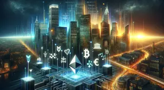 BlackRock'ın Yeni Kripto Fonu İlk Haftasında 160 Milyon Dolar Topladı