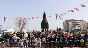 Çanakkale'de 60. Kütüphane Haftası etkinlikleri düzenlendi