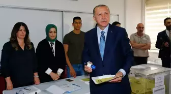 Cumhurbaşkanı Erdoğan nerede oy kullanacak, hangi okulda? Liderler nerede oy kullanacak?