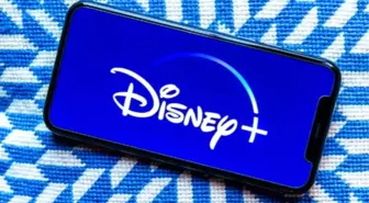 Disney+ Logosu Güncellendi