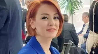 Emel Taşkın kimdir? İYİ Parti Uşak Banaz Belediye Başkan adayı Emel Taşkın kimdir?