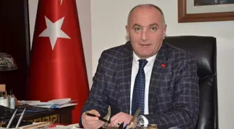 Erzurum Ticaret ve Sanayi Odası Ramazan Ayında 3 Bin İhtiyaç Sahibi Aileye Yardım Ulaştırdı