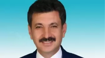 Ferhat Yılmaz kimdir? İYİ Parti Yozgat Yerköy Belediye Başkan adayı Ferhat Yılmaz kimdir?