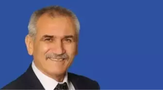 Hayati Uyar kimdir? İYİ Parti Yozgat Şefaatli Belediye Başkan adayı Hayati Uyar kimdir?