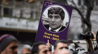 Hrant Dink davasında tutuklu sanık: Cinayetten 6 ay önce bilgimiz vardı