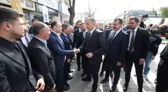 İçişleri Bakanı Yerlikaya: Seçimin güvenliği için tedbirler aldık