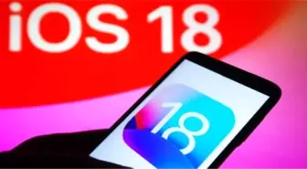 Apple, iOS 18 ile yapay zeka özelliklerini sunmayacak