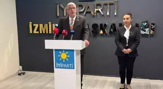 İYİ Parti İzmir'de Seçimlere Hazır