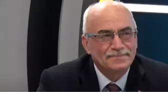 Kemal Cevlan kimdir? İYİ Parti Yalova Çiftlikköy Belediye Başkan adayı Kemal Cevlan kimdir?