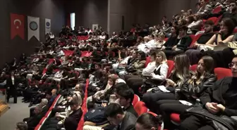 KKTC Dışişleri Bakanı: Mavi Vatan'dan faydalanmak için KKTC ve Türkiye'nin de içinde olması gerekiyor