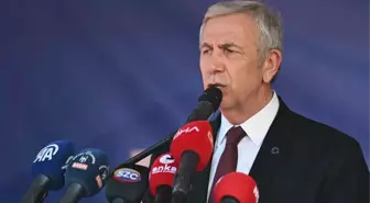 Mansur Yavaş'tan Turgut Altınok'a yeni salvo: 2 çocuğunuz memur olurken KPSS'ye girdiler mi?