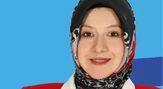 Melike Tepecik kimdir? İYİ Parti Tokat Erbaa Belediye Başkan adayı Melike Tepecik kimdir?