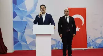 MHP Genel Başkan Yardımcısı İsmail Özdemir: İstanbul ve Ankara Belediyeleri Beş Yılı Heba Etti