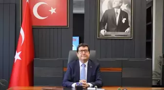 Barış Saylak Muğla İl Tarım ve Orman Müdürlüğüne yeniden atandı