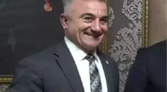 Murat Sesli kimdir? İYİ Parti Zonguldak Ereğli Belediye Başkan adayı Murat Sesli kimdir?