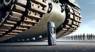 Nokia 3210 Yeniden Piyasaya Sürülüyor: Fiyatı ve Özellikleri