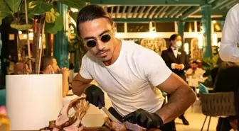 Nusret'in restoranına yönelik saldırının arkasından Barış Boyun örgütü çıktı! 5 kişi yakalandı