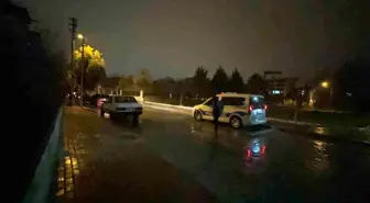 Denizli'de Motosiklet Gürültüsü Nedeniyle Komşusunu Öldüren Şahıs Tutuklandı