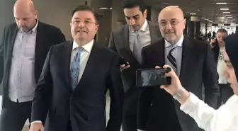 CHP İstanbul İl Başkanlığı'nda Para Sayma Görüntüleri Soruşturması