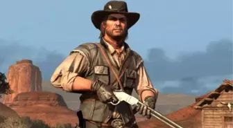 Rockstar Games, Red Dead Redemption'ı GTA+ Abonelerine Ücretsiz Dağıtacak