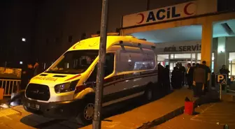 Şanlıurfa'da bıçaklı kavga: 1 ölü, 1 yaralı