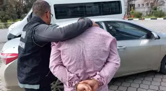Samsun'da uyuşturucu ticaretinden gözaltına alınan bir kişi tutuklandı