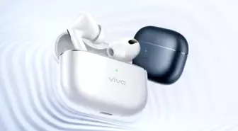 vivo, TWS 4 ve TWS 4 Hi-Fi Kulaklıklarını Tanıttı