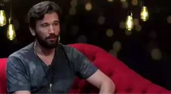 Survivor All Star yorumlarıyla gündeme gelen Adem Kılıççı Katarsis'te konuştu