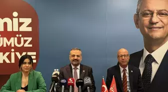 CHP İzmir İl Başkanı: Seçim güvenliği için bütün tedbirleri aldık