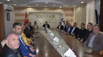 Antalya, Yeni Toplu İş Yerleriyle Tanışacak