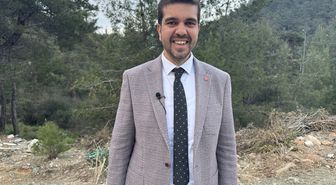 Kemer Belediye Başkan Adayı Rahman Şeker, Turizm Odaklı Çalışacak