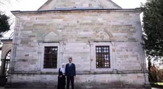 Dışişleri Bakan Yardımcısı Yasin Ekrem Serim Kosova'da temaslarda bulundu
