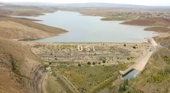 DSİ, Nevşehir'e 2,8 milyar liralık yatırım yaptı