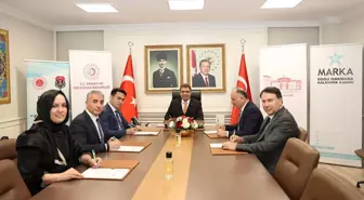Düzce'de denetimli serbestlik tedbiri bulunan dezavantajlı bireylere kaynakçılık eğitimi düzenlenecek