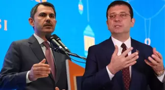 İSTANBUL SEÇİM ANKETİ! İmamoğlu mu Kurum mu? İstanbul seçimlerinde kim önde?