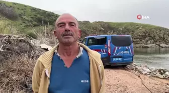 Marmara Denizi'nde kimliği belirsiz ceset bulundu