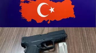 Siirt'te muhtar adaylığı kavgası: 2 kişi yakalandı