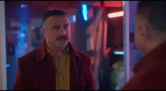 Tolga Örnek'in yönettiği 'Mucize Aynalar' filmi 5 Nisan'da vizyonda