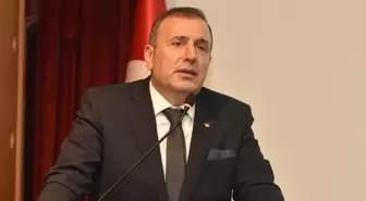 TTSO Mart Ayı Meclis Toplantısı Gerçekleştirildi