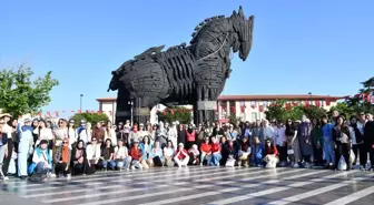 2024 Evliya Çelebi Hareketlilik Programlarına Başvurular Başladı