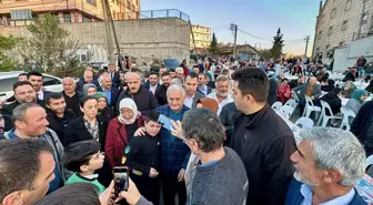 Binali Yıldırım: Cumhurbaşkanı liderliğinde sıkıntıları aşarız