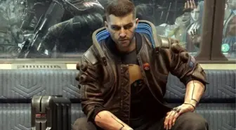 CD Projekt Red Cyberpunk 2077 ile büyük kazanç elde etti