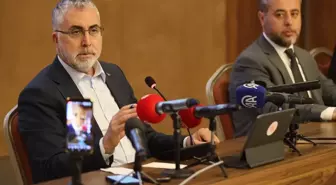 Çalışma ve Sosyal Güvenlik Bakanı: İşsizlik oranı 2023 yılında düştü