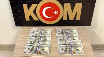 Çanakkale'de 7 Afganistan uyruklu düzensiz göçmen yakalandı