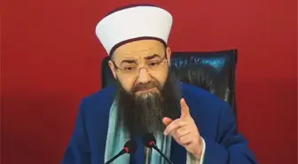 Cübbeli Ahmet'ten tartışma yaratacak çıkış: Yeniden Refah ve Saadet'e oy vermek caiz değil